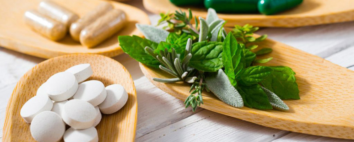 Natural Herbs And Supplements All About Herbs